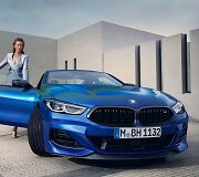 BMW 8 serija