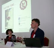 &bdquo;Vino Nobile di Montepulciano D.O.C.G. 2013&ldquo; degustacija