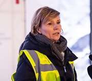 Laura Joffė