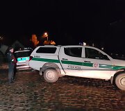 Policija prie ketvirtosios aukos namų