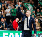 Tomas Masiulis