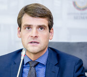 Remigijus Žemaitaitis