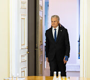Gitanas Nausėda