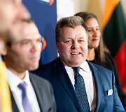 Mantas Adomėnas