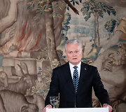 Gitanas Nausėda