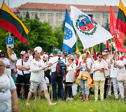 Protesto akimirka