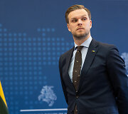 Gabrielius Landsbergis