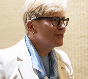 Ingrida &Scaron;imonytė