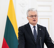 Gitanas Nausėda