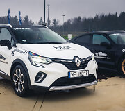 &bdquo;Renault Captur E-TECH Plug-In Hybrid&ldquo;