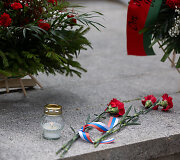 Gegužės 9 d. minėjimas