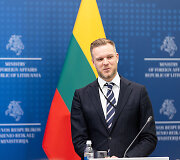 Gabrielius Landsbergis