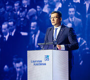 Laurynas Kasčiūnas