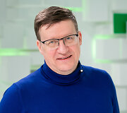 Linas Slu&scaron;nys
