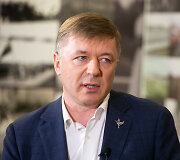 Ramūnas Karbauskis