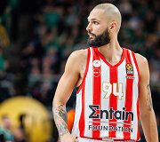 Evan Fournier