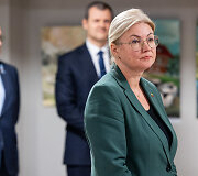 Au&scaron;rinė Norkienė