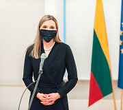 Agnė Bilotaitė