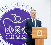 Brian Olley