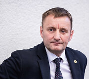 Artūras Visockas