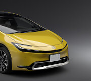Naujasis &bdquo;Toyota Prius&ldquo;