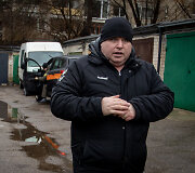 Alfredas Pa&scaron;kovskis - Alfa, nelegalaus atliekų laidojimo verslo organizatorius 