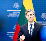 Kęstutis Budrys