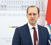 Marius Skuodis