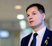 Paulius Saudargas