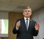Viktoras Pranckietis
