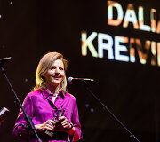 Dalia Kreivienė