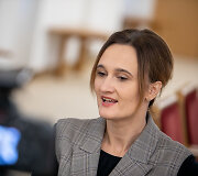 Viktorija Čmilytė-Nielsen