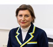 Elena Leontjeva