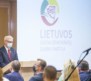 Zigmantas Balčytis