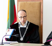 Alvydas Pikelis