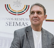 Arvydas Juozaitis