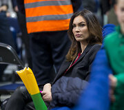 Tatjana Lavrinovič