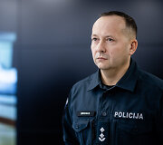 Saulius Briginas