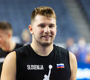 Luka Dončičius