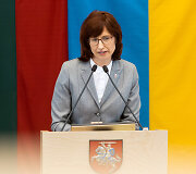 Lina Petronienė