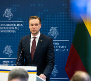 Gabrielius Landsbergis