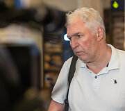 Marius Laurinavičius