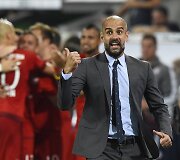 Josepas Guardiola