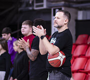 &bdquo;Satchel&ldquo; ir Vilniaus &bdquo;Rytas&ldquo; suvienijo jėgas prie&scaron; atskirtį