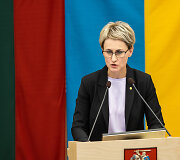 Nida Grunskienė