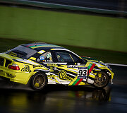 FIA autosporto olimpinių žaidynių &bdquo;FIA motorsport games&ldquo; atidarymas