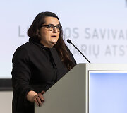 Irena Segalovičienė