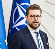 Lukas Savickas