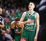 Karolis Luko&scaron;iūnas