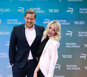 Marius Siparis ir Ugnė Siparė